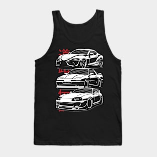 Generation Tank Top